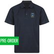 Polo - Blue