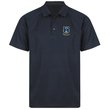 Polo - Blue