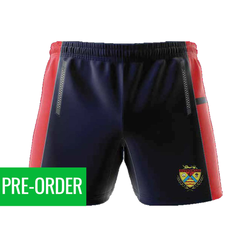 Women's Club Training Shorts