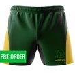 Club Training Shorts