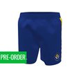 Women's Training Shorts