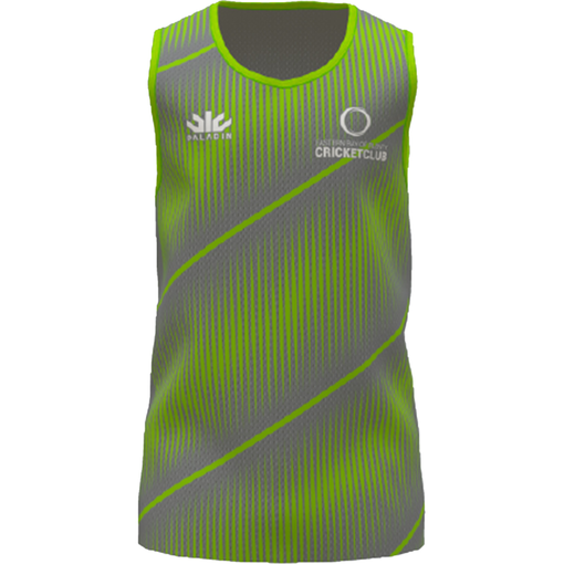 Training Singlet