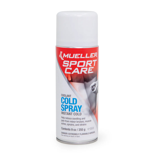 Victor Mueller Cold Spray 255gms