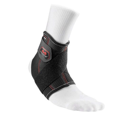 Ankle Support w/strap