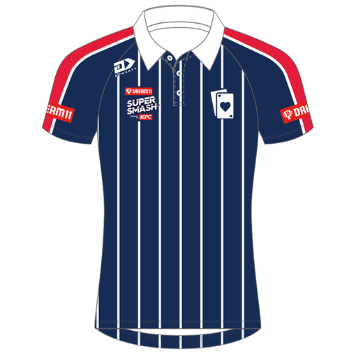 Junior Retro Shirt (24/25)