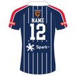 Junior Retro Shirt (24/25)