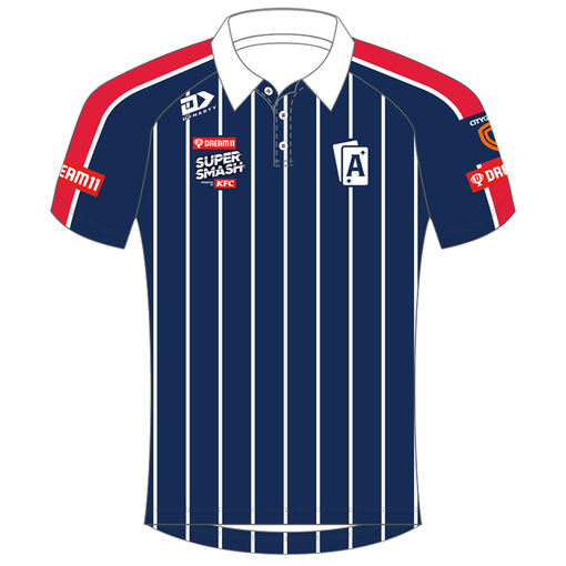 Adult Retro Shirt (24/25)