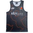 Junior Training Singlet (24/25)