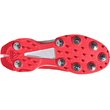 SL22 YDS Spike Shoes (Red/White)