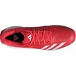 SL22 YDS Spike Shoes (Red/White)