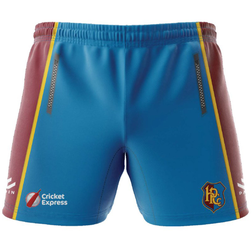 Club Training Shorts