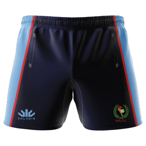 Club Training Shorts