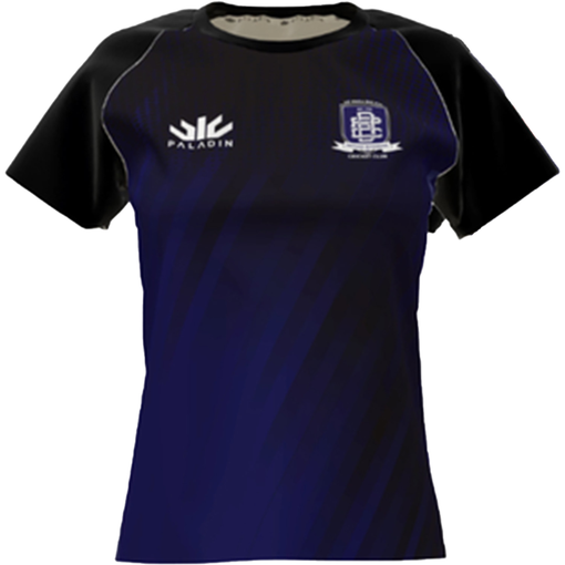 Women's Club Training Tee