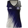 Women's Club Singlet