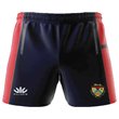 Women's Club Training Shorts