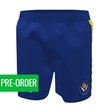 Women's Training Shorts