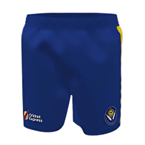 Women's Training Shorts