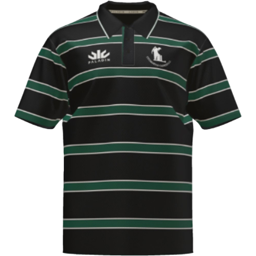 Women's Club Polo