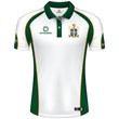 Senior White Playing Shirt 