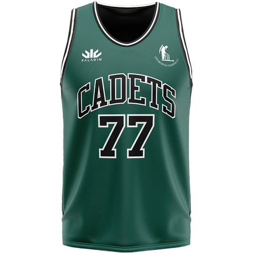 Basketball Singlet