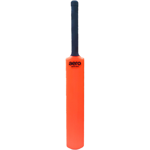 Orange Plastic Bat