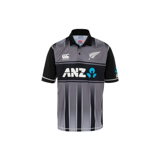 black caps jersey