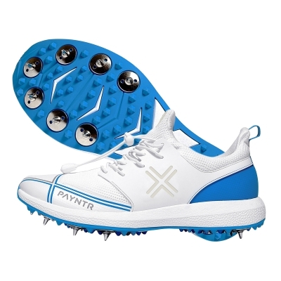 Payntr junior deals cricket shoes