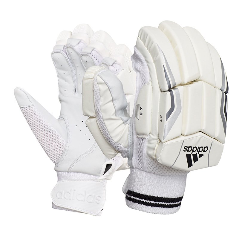 Adidas XT 4.0 Gloves 18 19 Batting Protective Equipment Cricket Express Adidas 2018 19