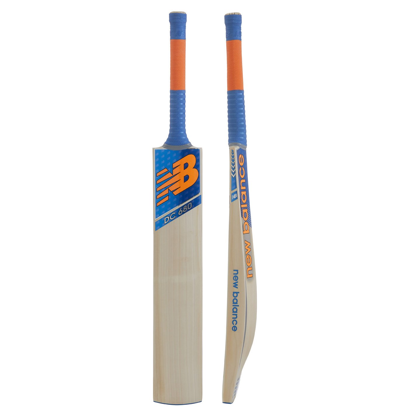 DC680 Bat (18/19) - Cricket Bats 