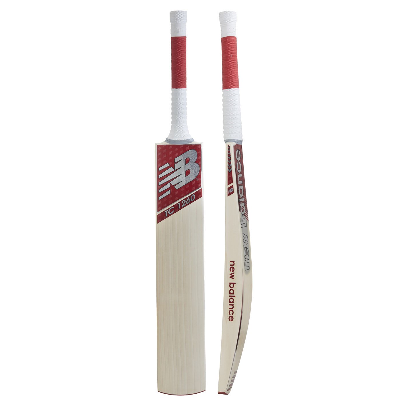TC1260 Bat (18/19) - Cricket Bats 