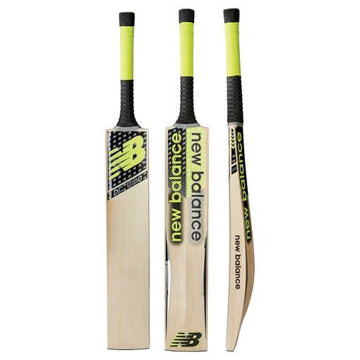 dc 18 cricket bat