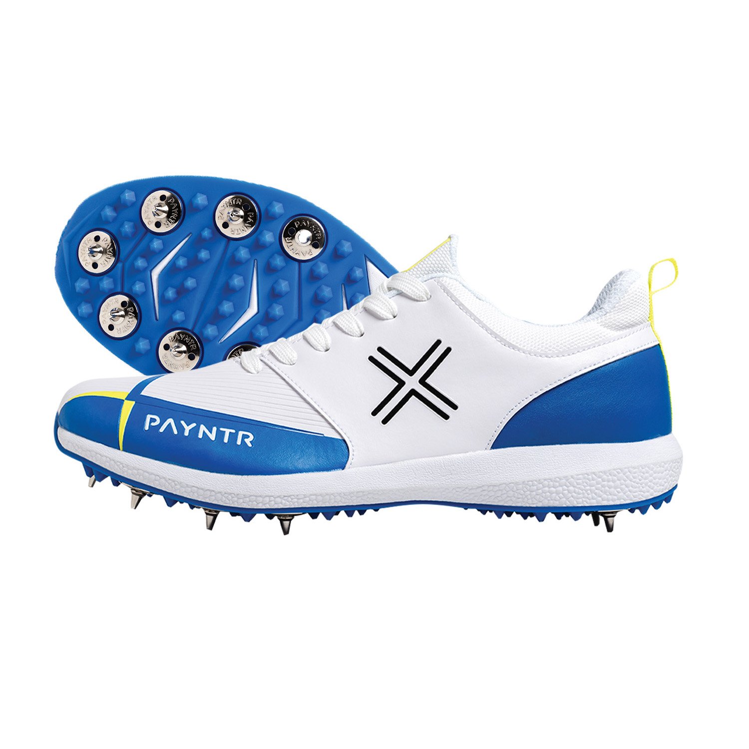 payntr cricket shoes