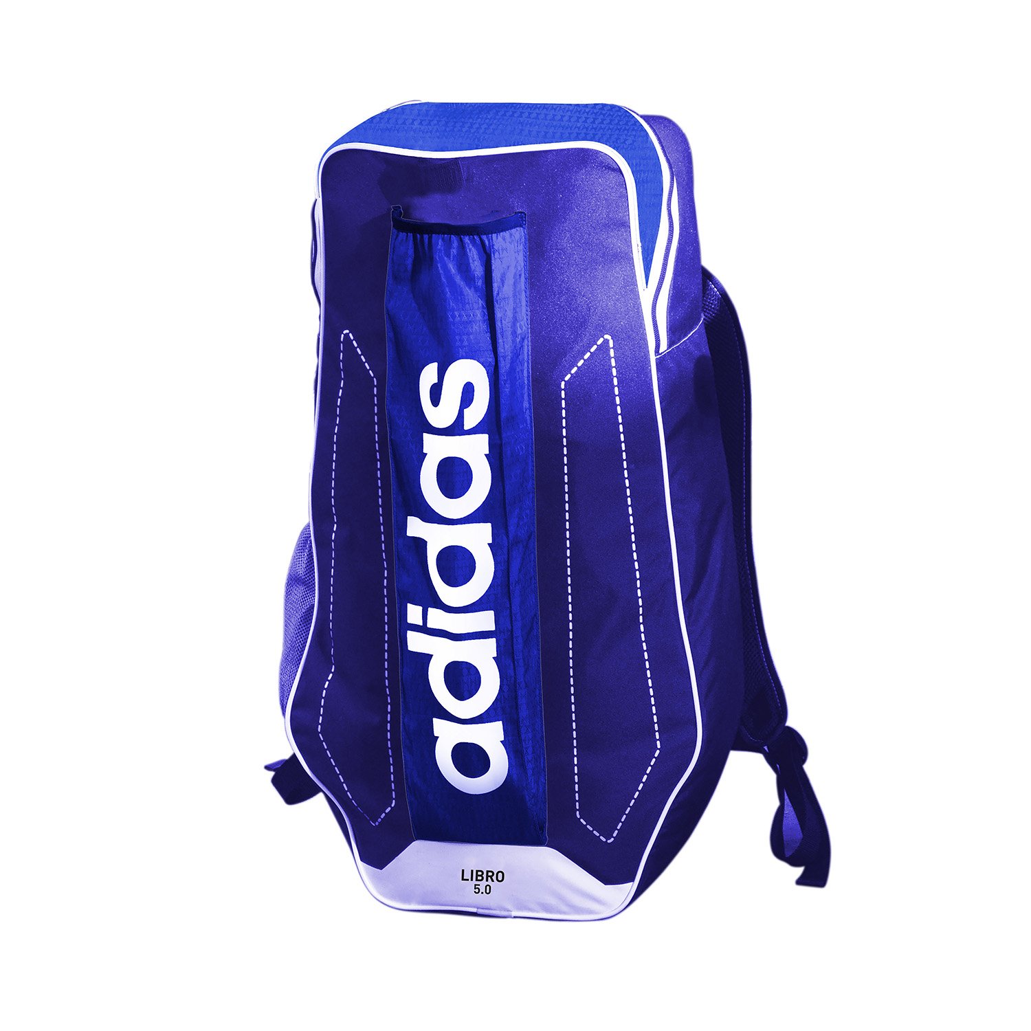 Adidas libro hotsell cricket bag