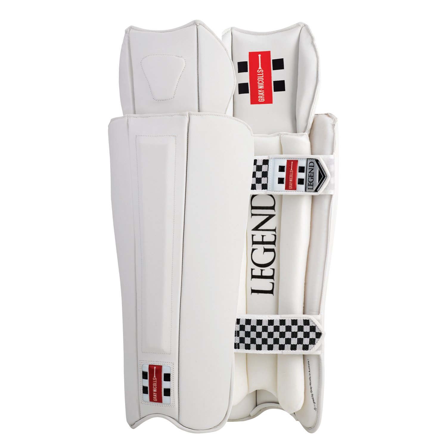 gray nicolls wicket keeping pads