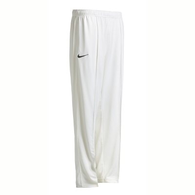 SG Professional Cricket Trouser WhiteBlue Pocket Stripe  Large   Amazonin Clothing  Accessories