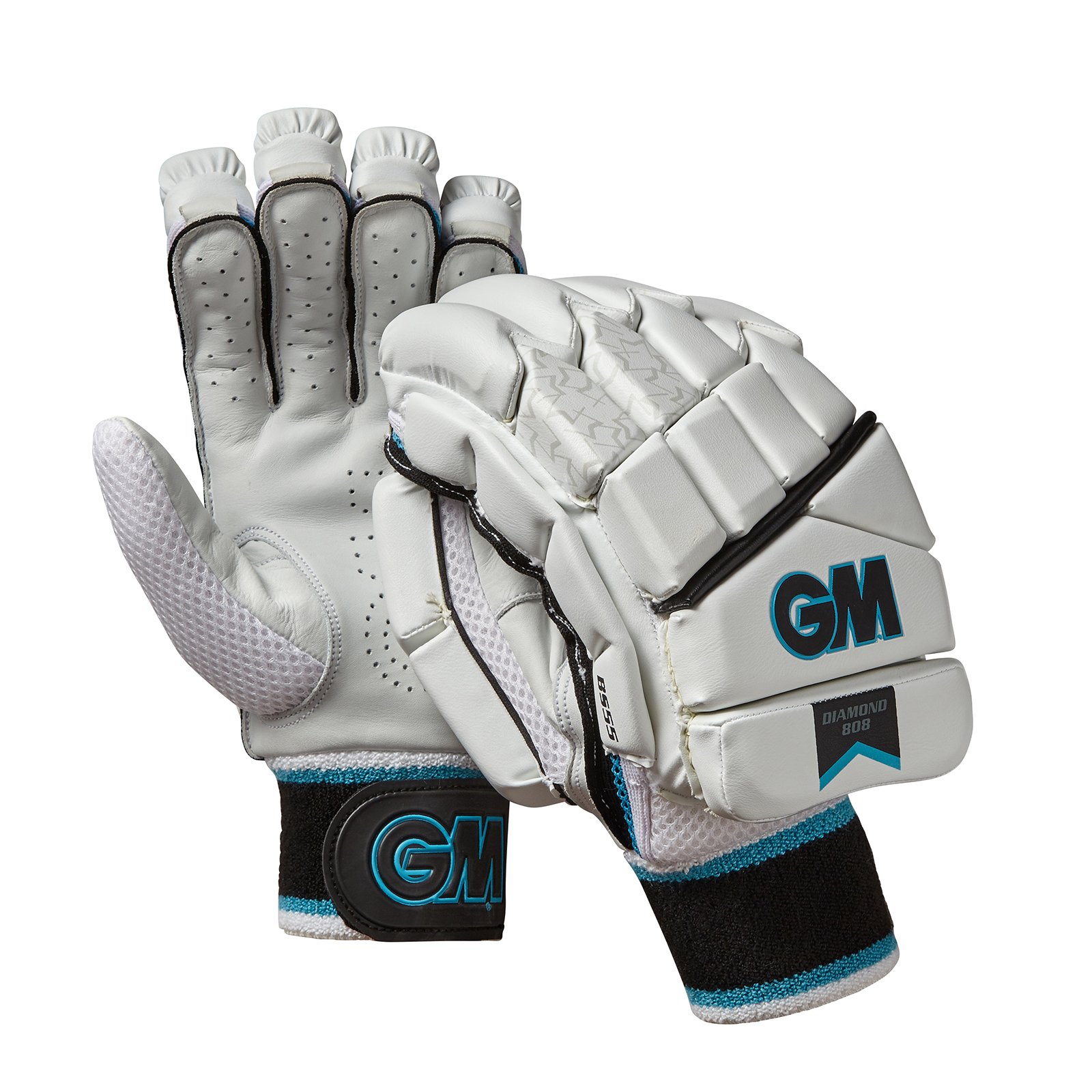 Gm 808 batting hot sale gloves