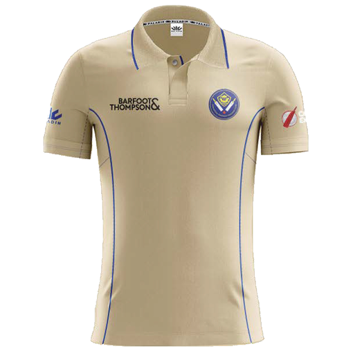 Premier Cream Short Sleeve Shirt