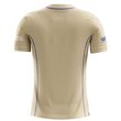 Premier Cream Short Sleeve Shirt