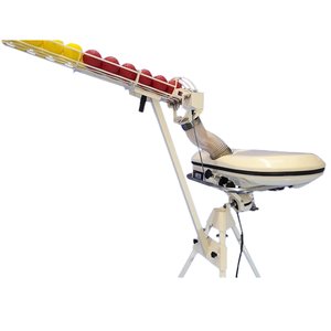 Bowling Machine Equipment Cricket Express