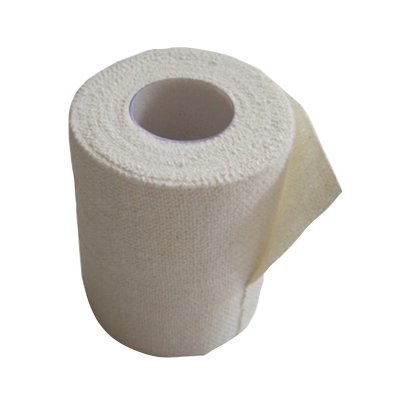 elastic bandage tape