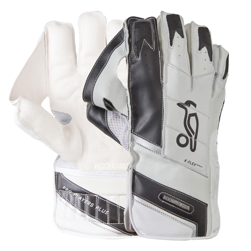 Pro Players Plus Wicket Keeping Gloves (20/21)