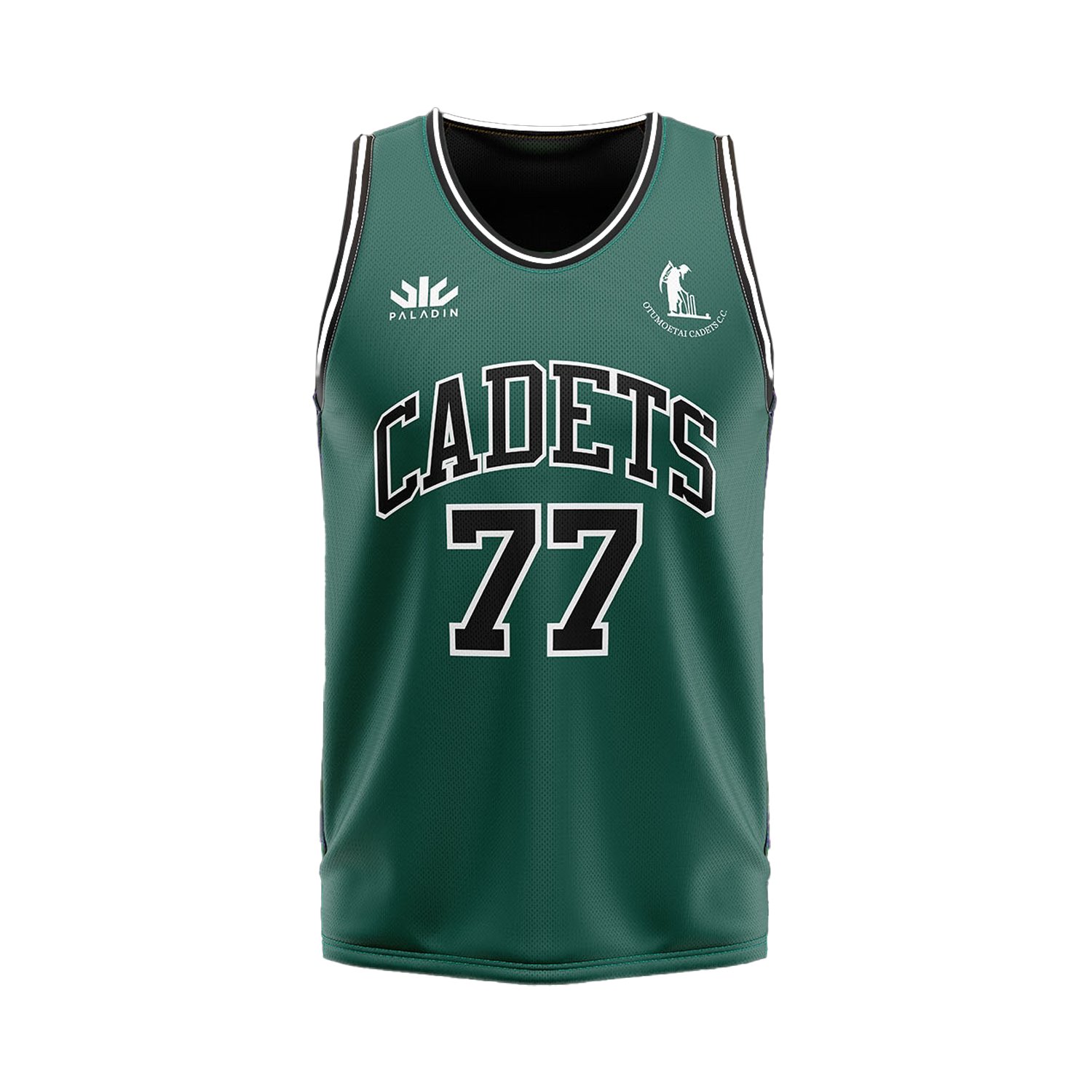 Basketball best sale singlets nz