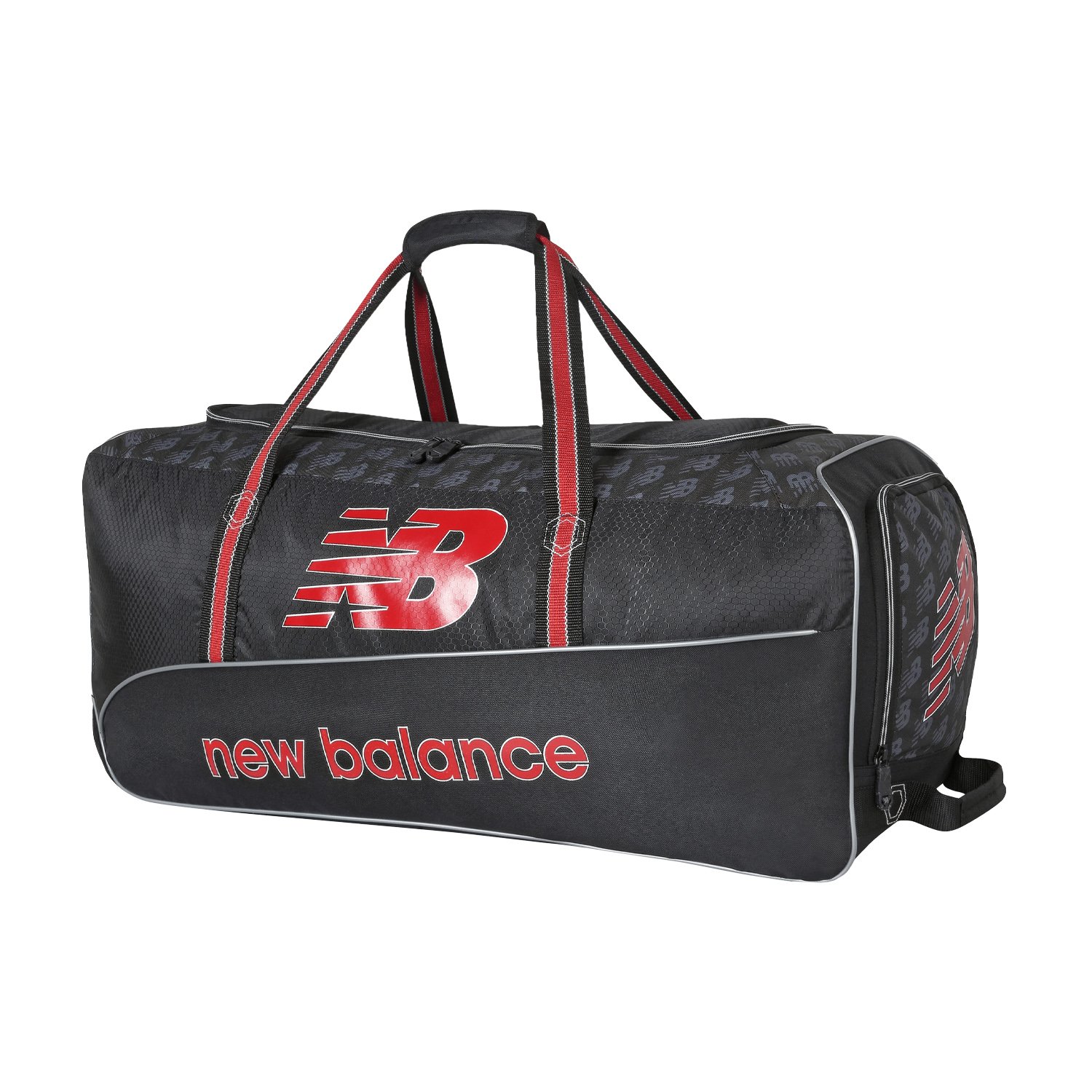 New balance clearance junior cricket bag