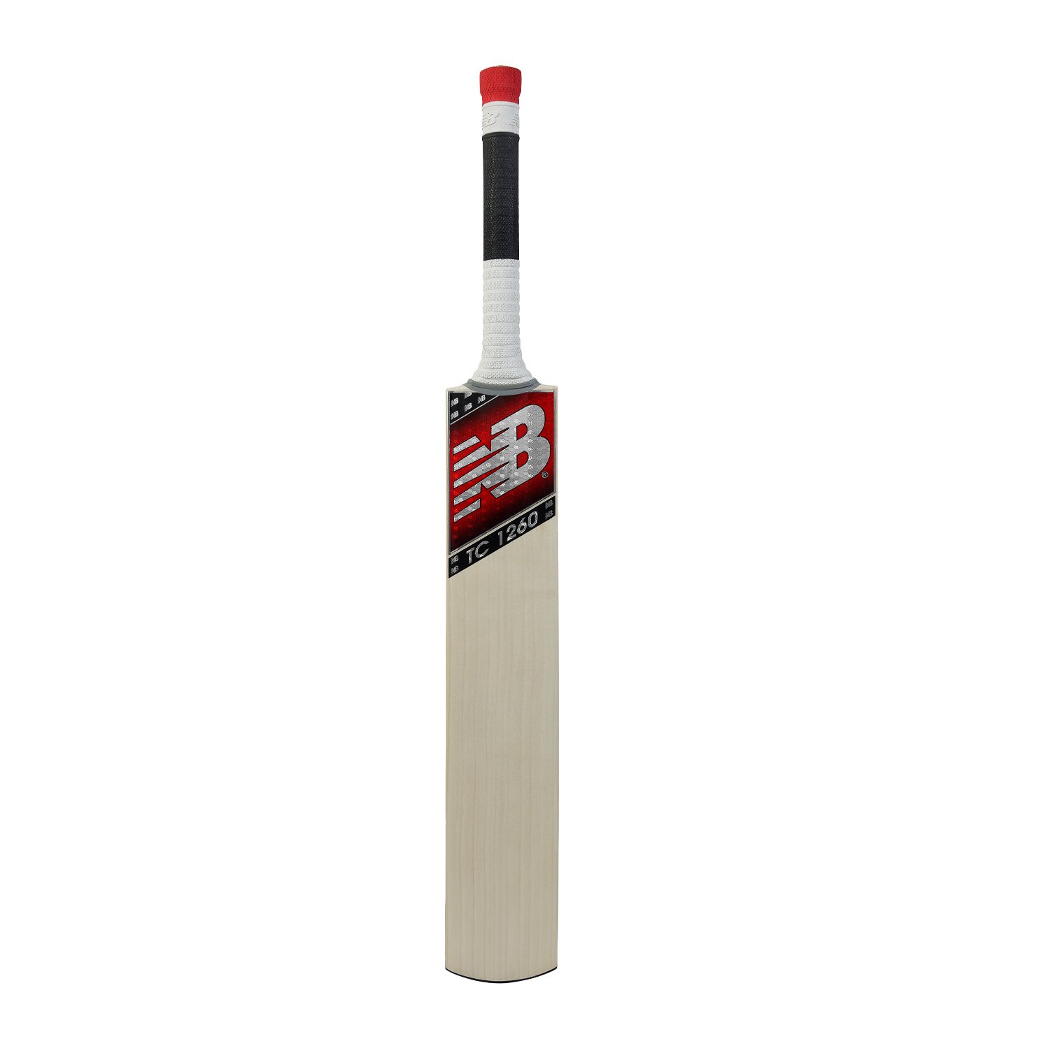 New balance cricket bats junior best sale