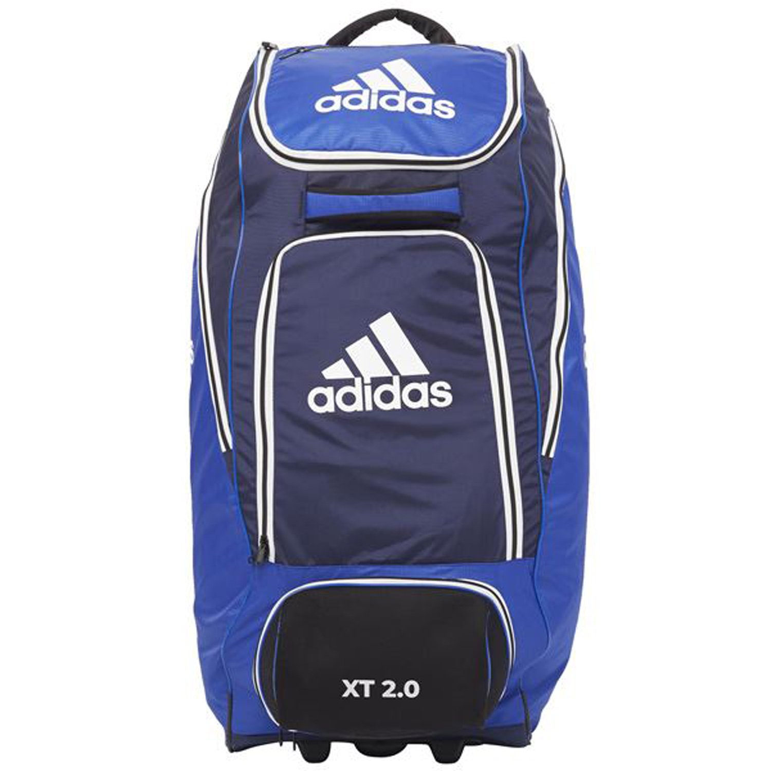 adidas xt 2.0 wheelie duffle bag