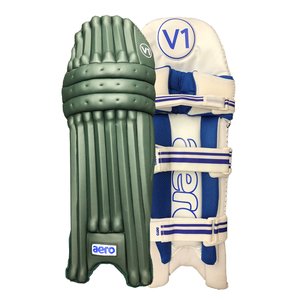 Empower Pro Players Batting Pads (22/23) - Batting Protective Equipment