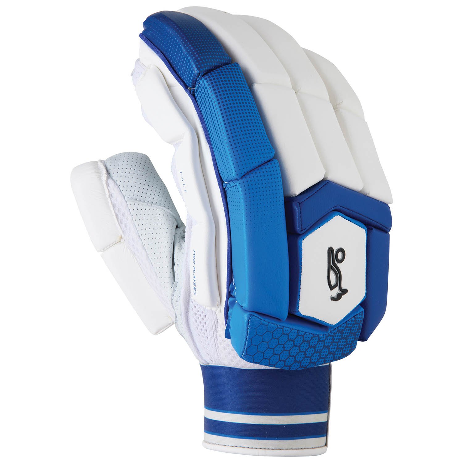 Pace Pro Players - Poron XD Gloves (21/22) - Batting Protective ...