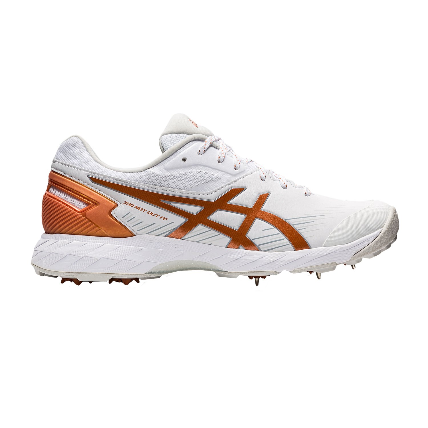 Asics spikes 2024 shoes online