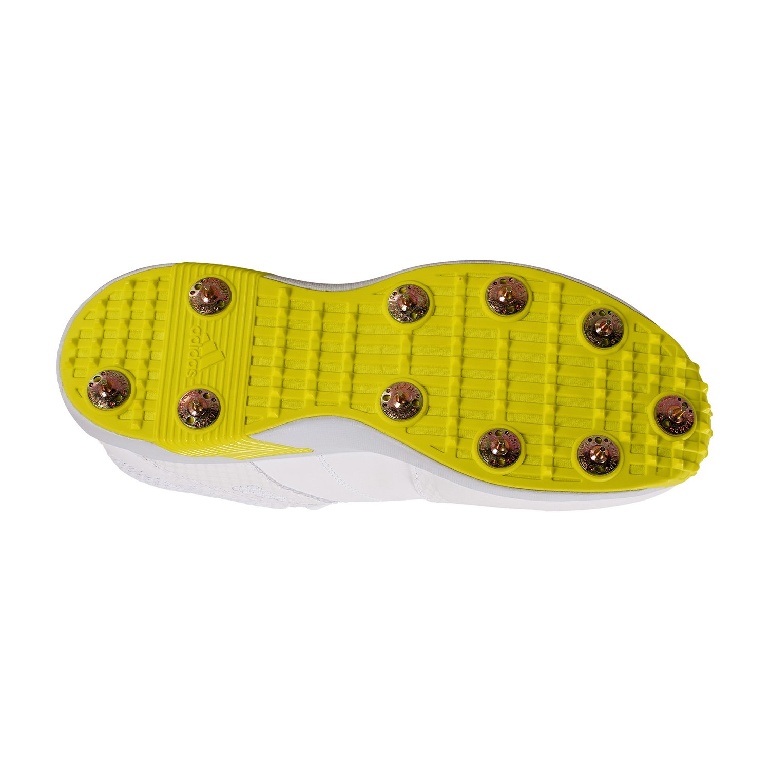 Adipower spike store shoes