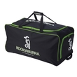 Team Kit Wheelie Bag